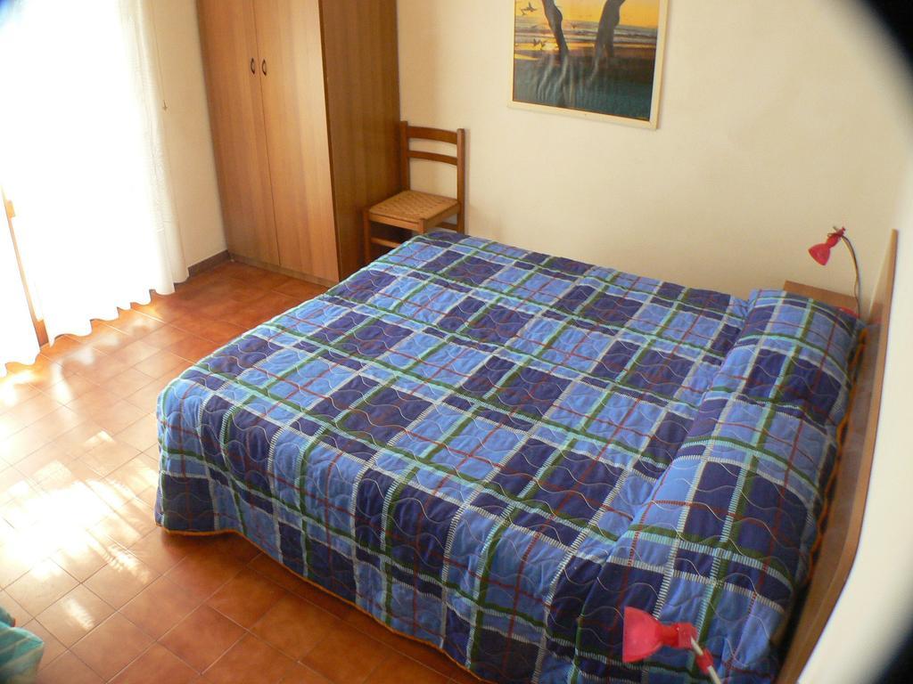 Apartment Rosy