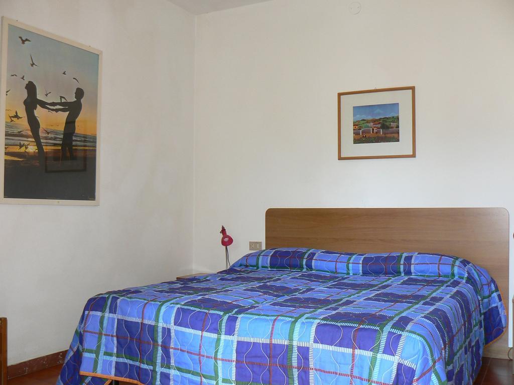 Rosy Apartment