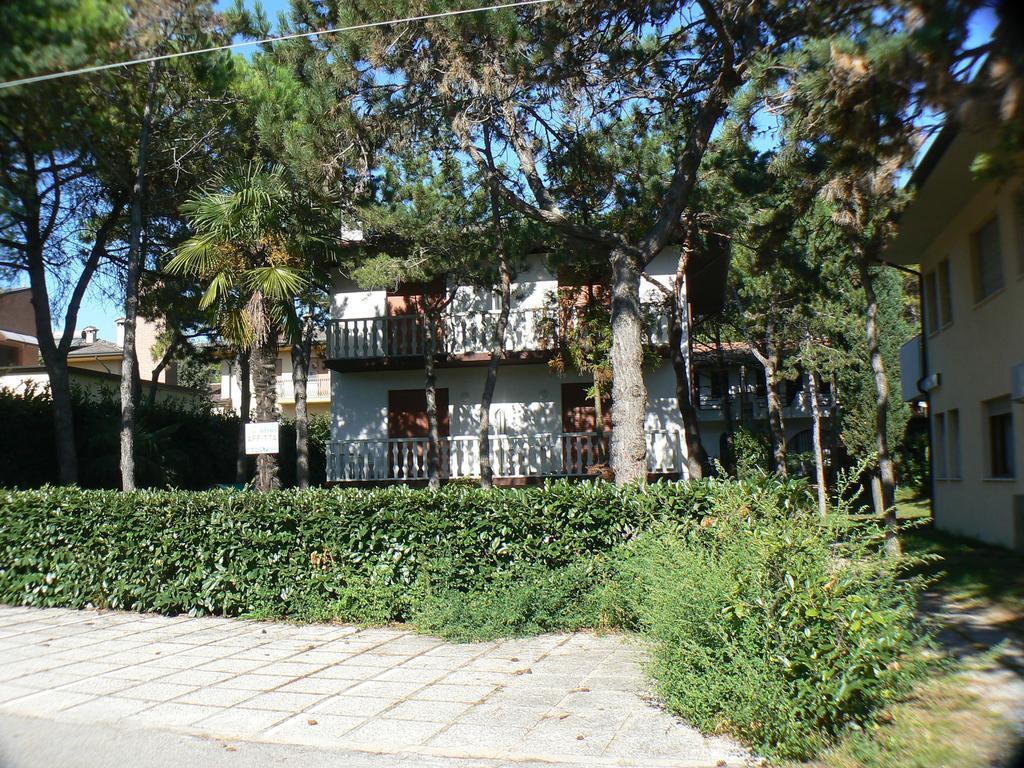 Rosy Apartment *