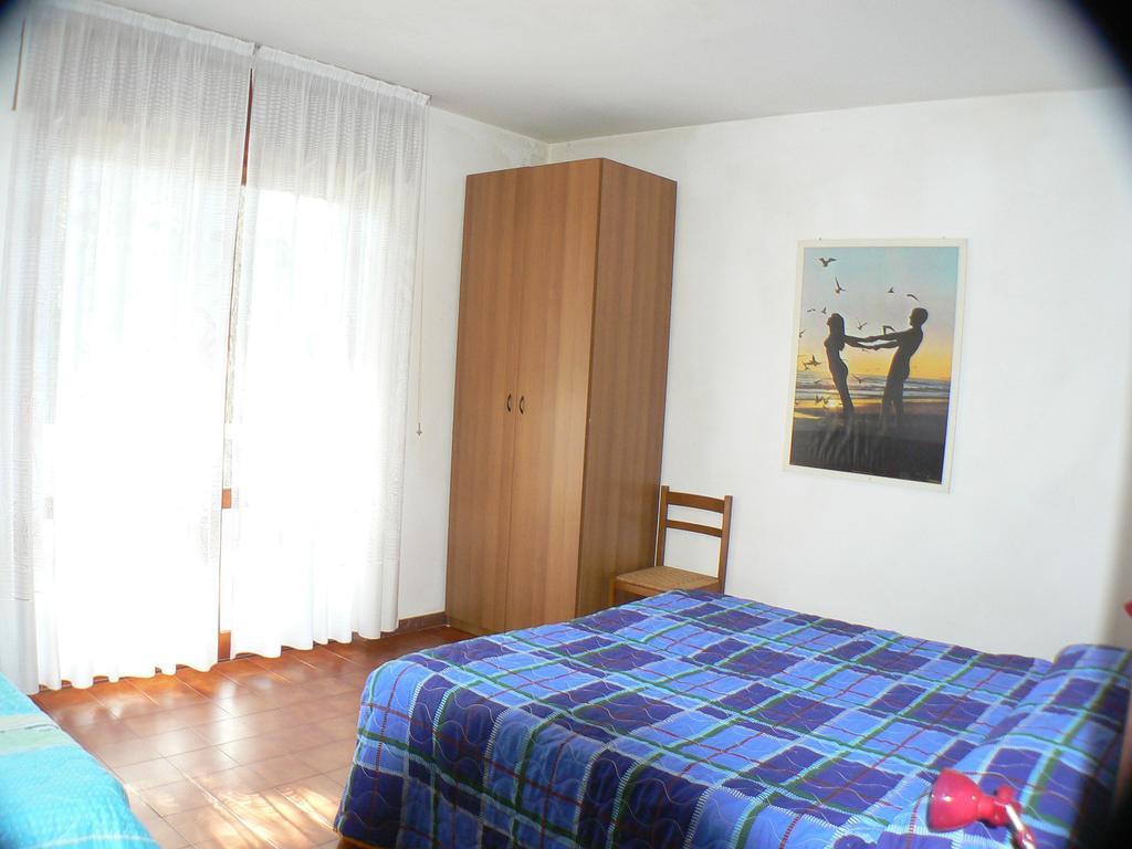 Rosy Appartamento Lignano Sabbiadoro