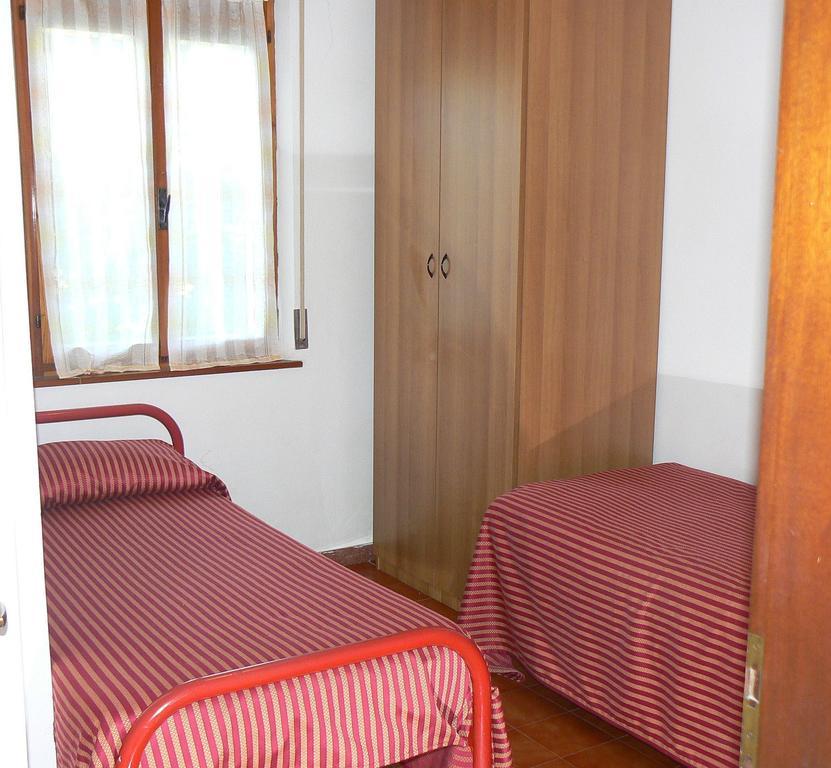 Apartment Rosy *
