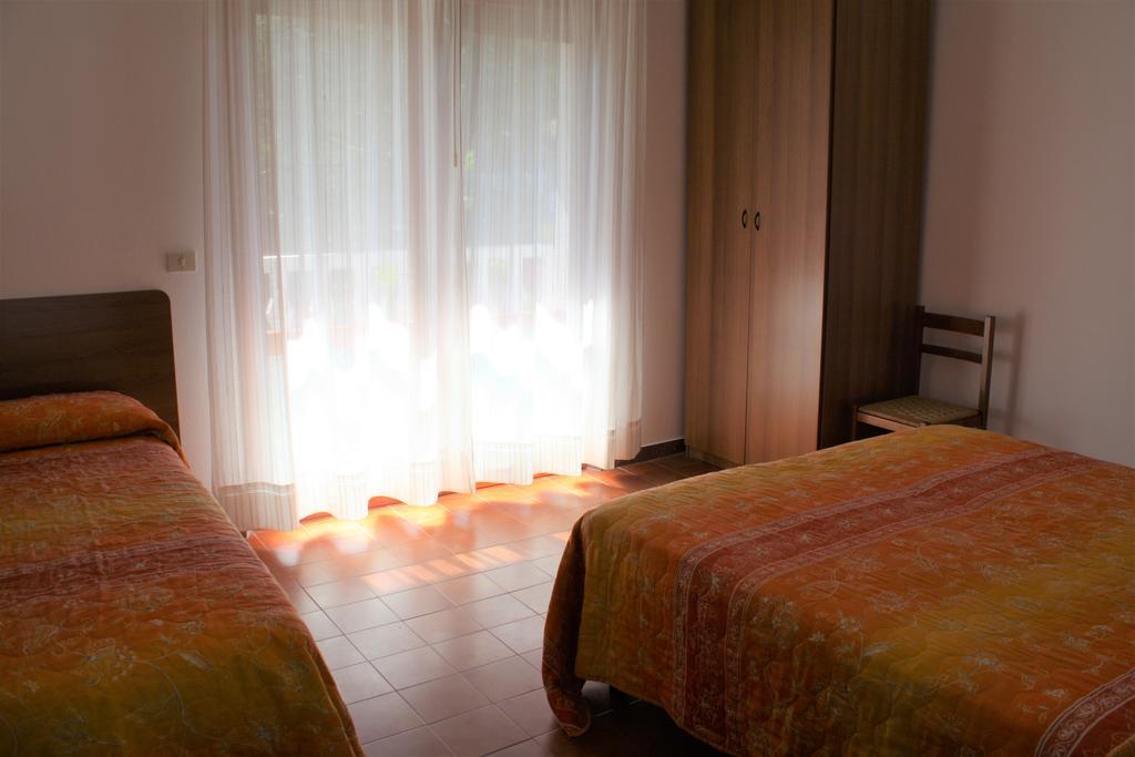 Apartment Rosy *