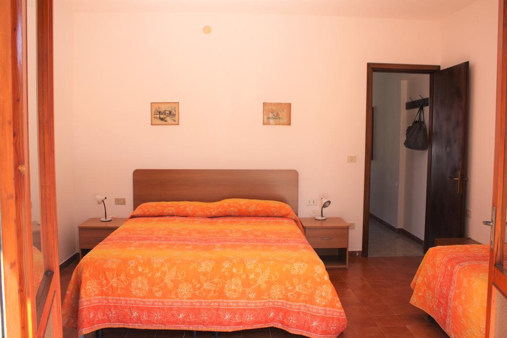 Rosy Apartment
